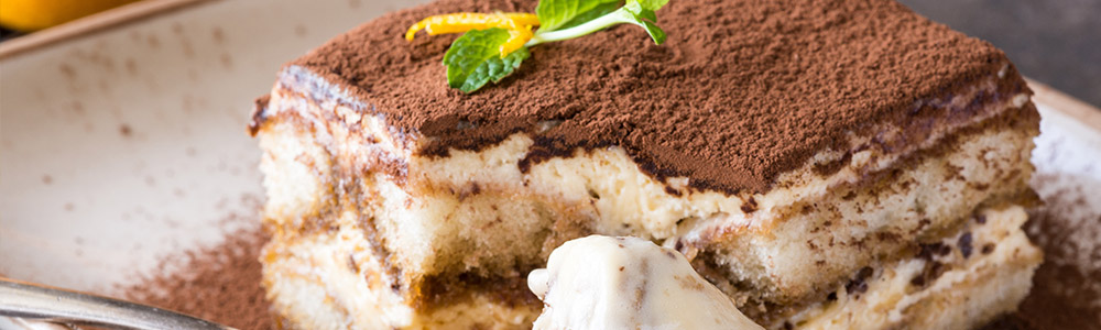Dessert