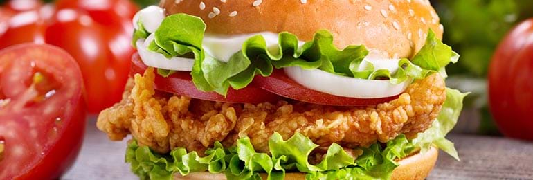 Hamburger