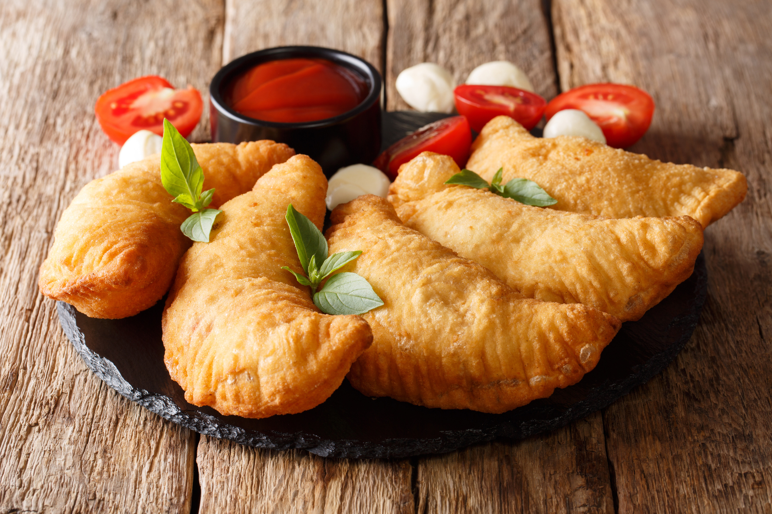 Panzerotti